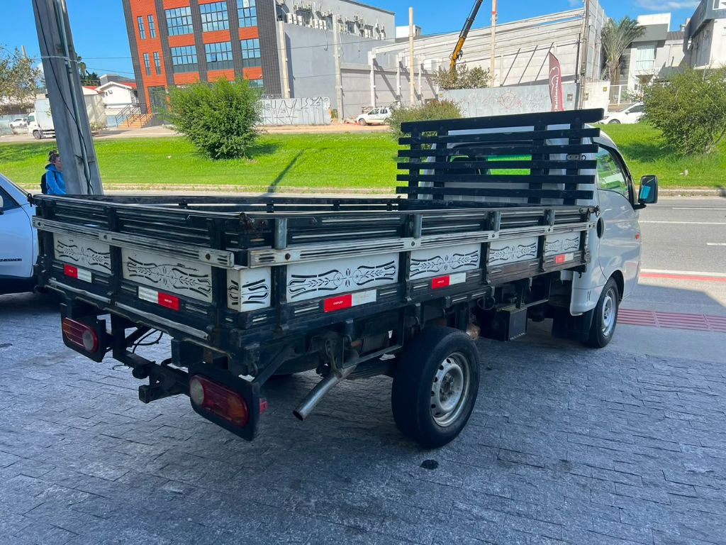HR 2.5 TCI Diesel (RS/RD) — foto 4