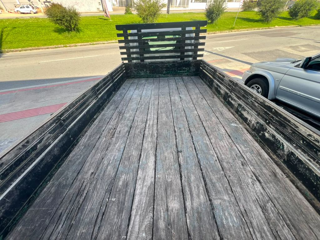 HR 2.5 TCI Diesel (RS/RD) — foto 5