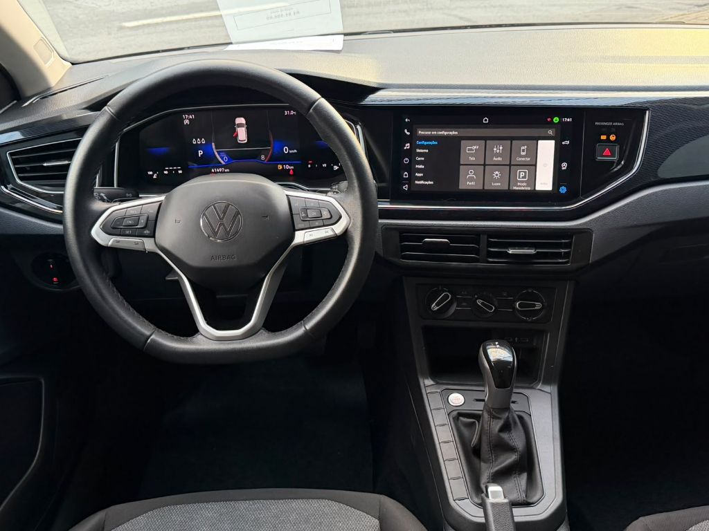 Polo Comfortline TSI 1.0 Flex 12V Aut. — foto 17