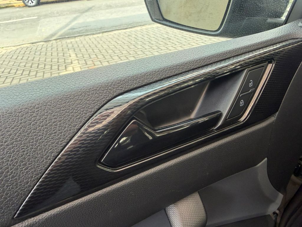 Polo Comfortline TSI 1.0 Flex 12V Aut. — foto 9