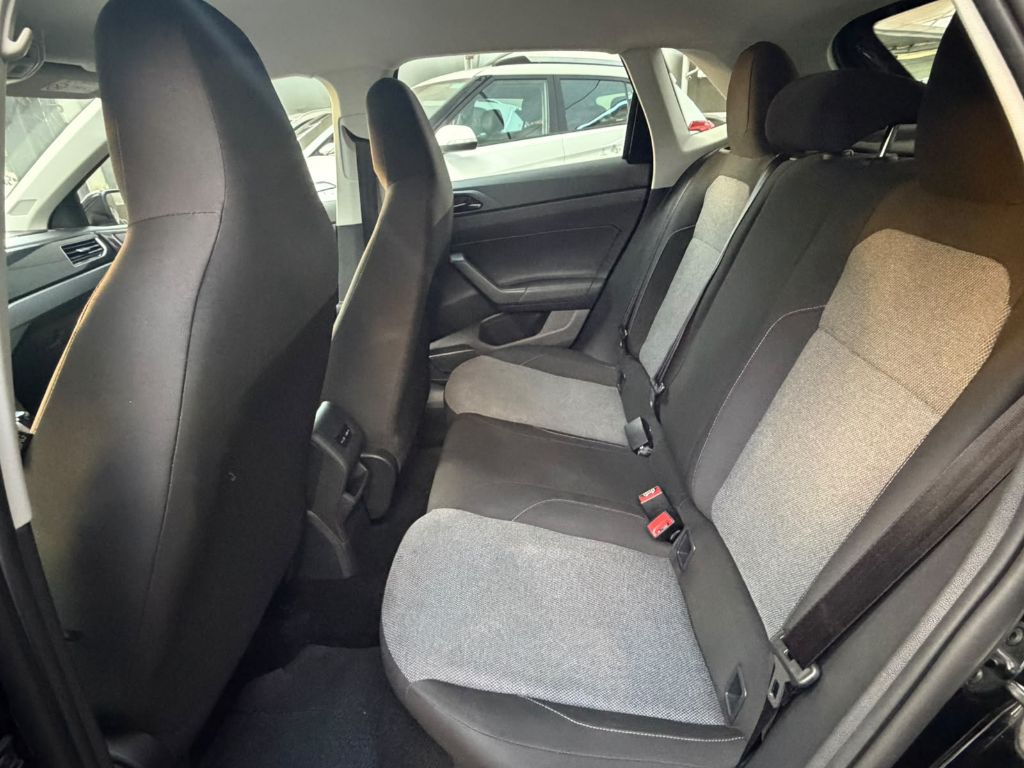 Polo Comfortline TSI 1.0 Flex 12V Aut. — foto 16