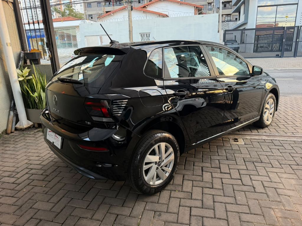Polo Comfortline TSI 1.0 Flex 12V Aut. — foto 3