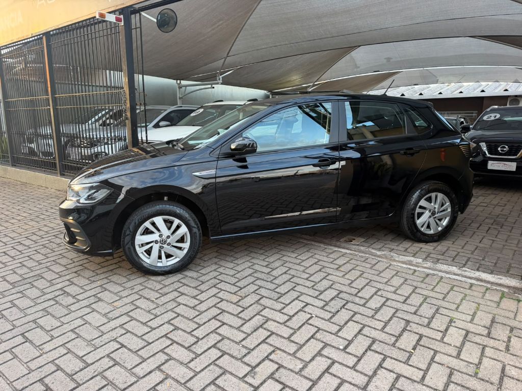 Polo Comfortline TSI 1.0 Flex 12V Aut. — foto 12