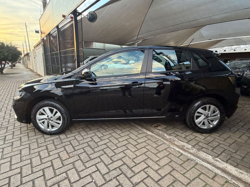 Polo Comfortline TSI 1.0 Flex 12V Aut. — foto 2