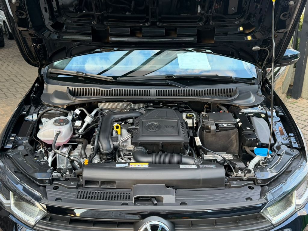 Polo Comfortline TSI 1.0 Flex 12V Aut. — foto 18