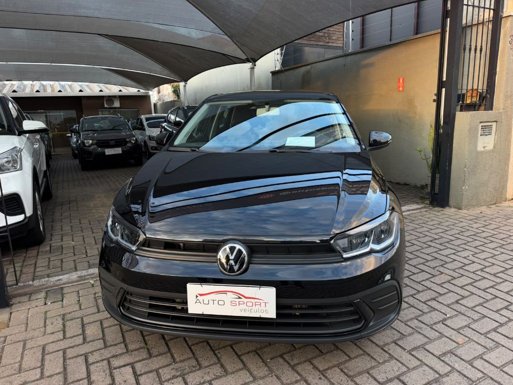 Polo Comfortline TSI 1.0 Flex 12V Aut. — foto 4