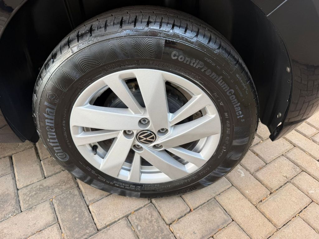 Polo Comfortline TSI 1.0 Flex 12V Aut. — foto 10
