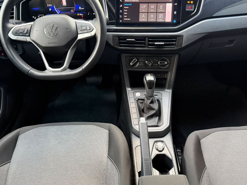 Polo Comfortline TSI 1.0 Flex 12V Aut. — foto 13