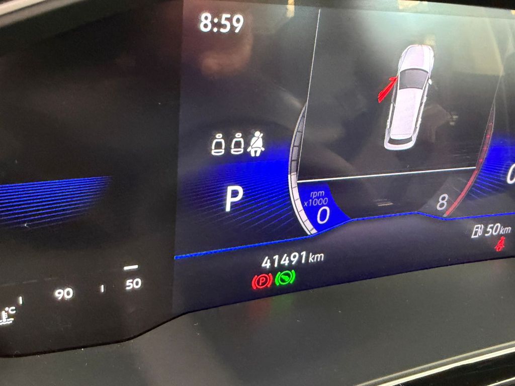 Polo Comfortline TSI 1.0 Flex 12V Aut. — foto 8