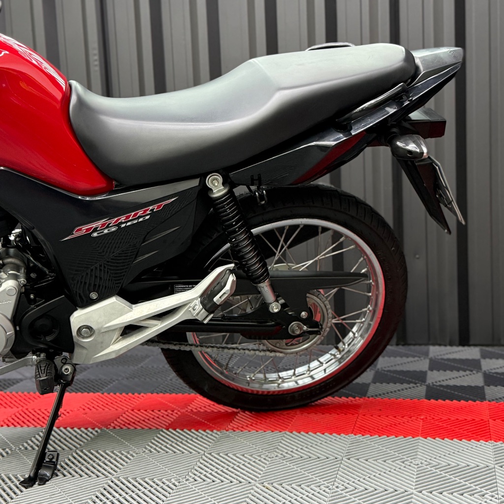 CG 160 START — foto 8