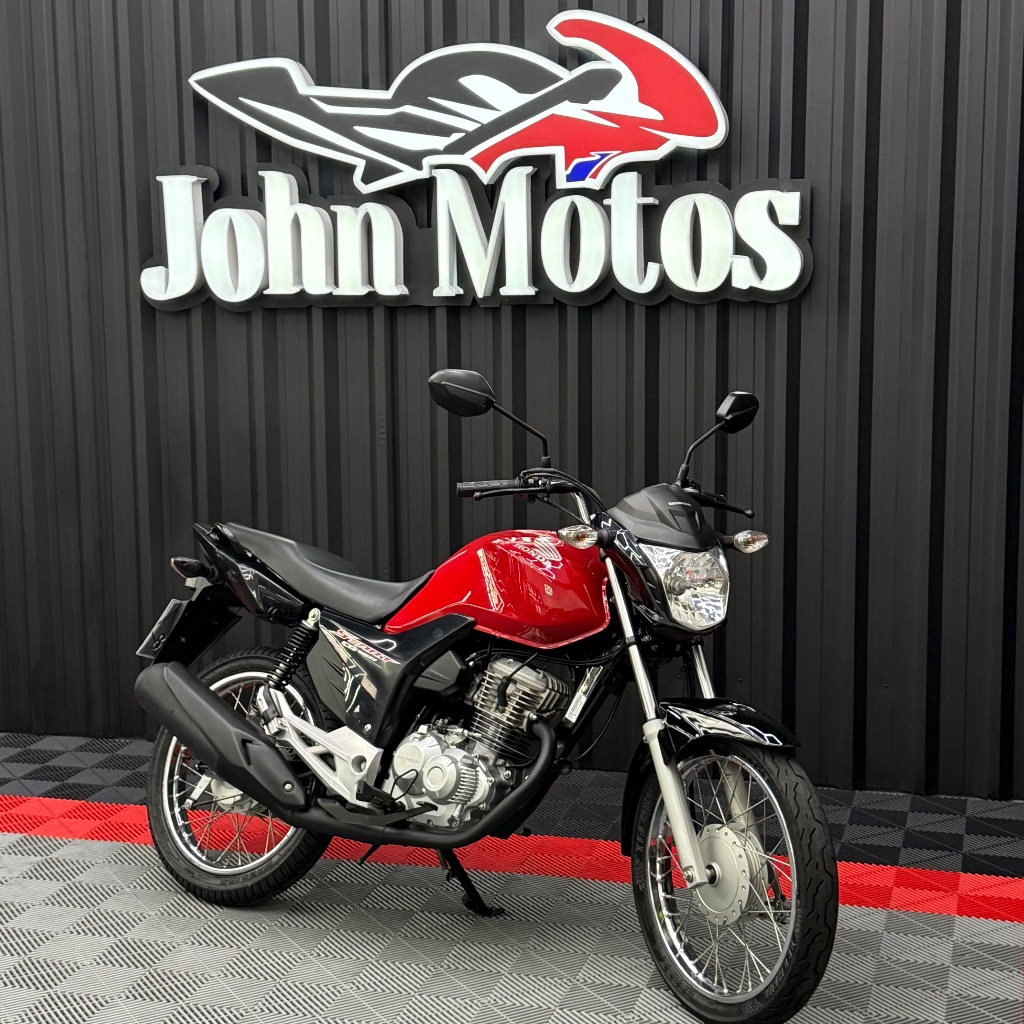 CG 160 START — foto 1