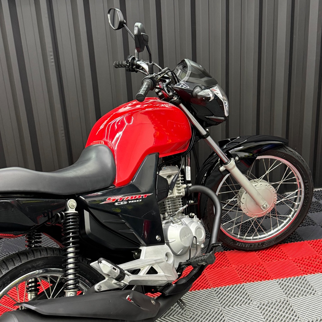 CG 160 START — foto 11