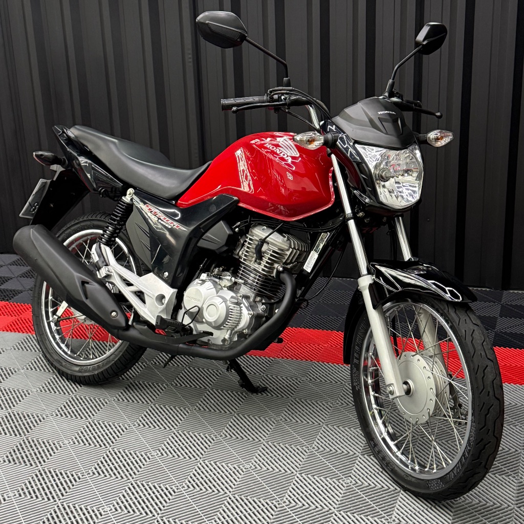 CG 160 START — foto 2
