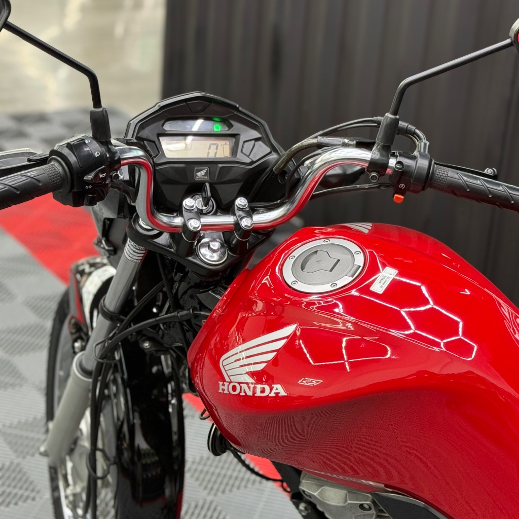 CG 160 START — foto 6