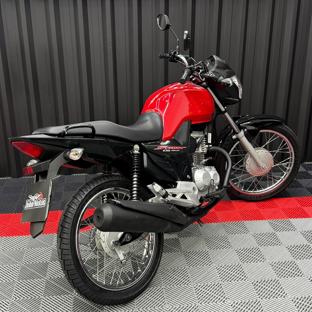 CG 160 START — foto 12