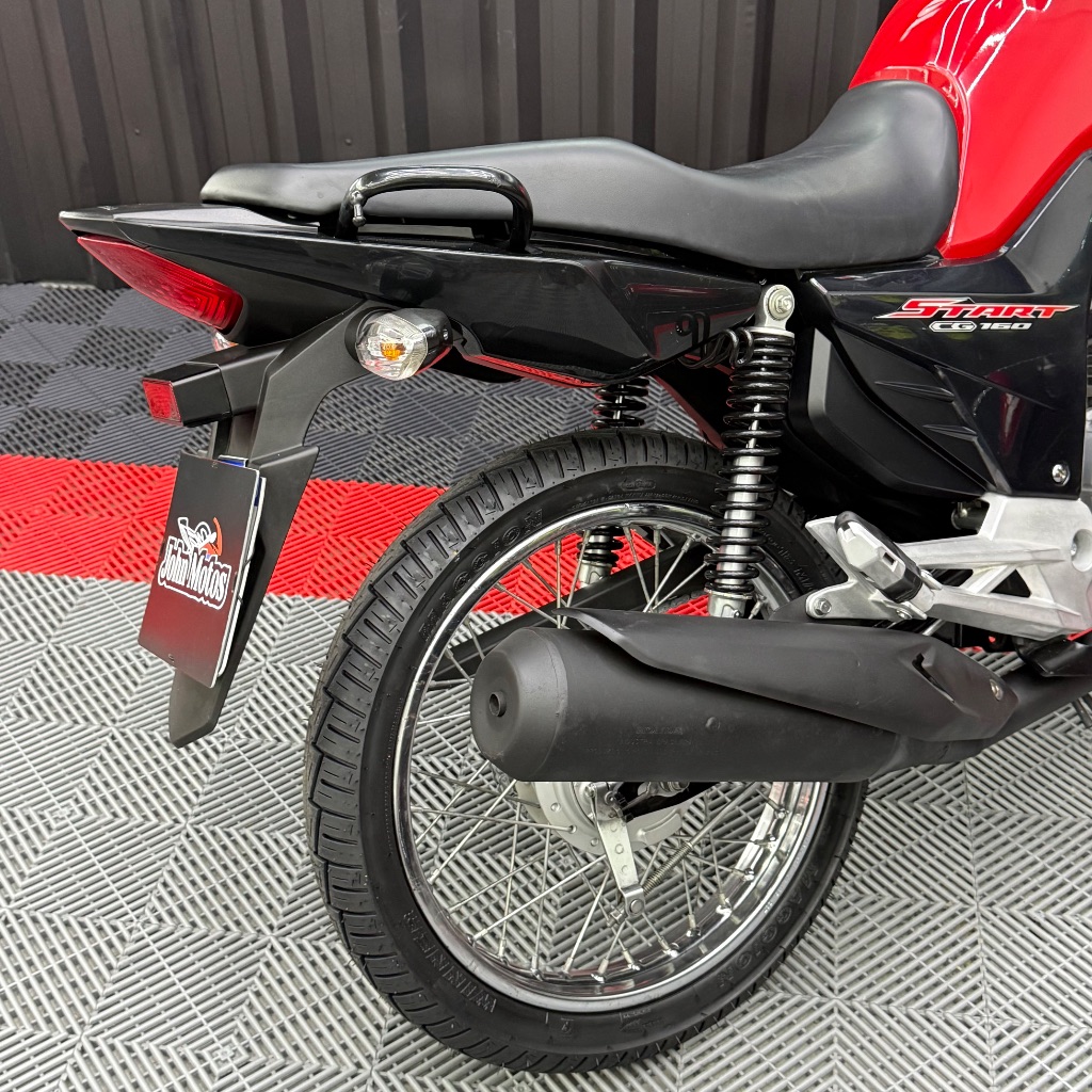 CG 160 START — foto 10
