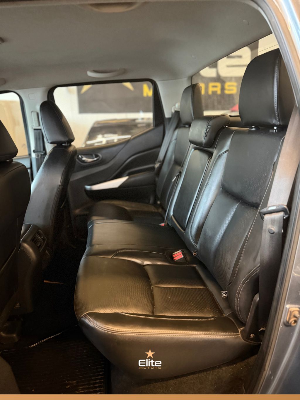 Frontier XE CD 4x4 2.3 Bi-TB Diesel Aut. — foto 6
