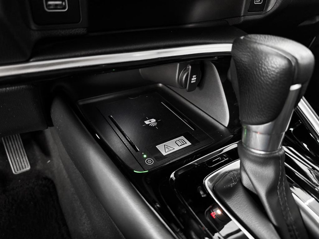HR-V Touring 1.5 Flex TB 16V 5p Aut. — foto 12