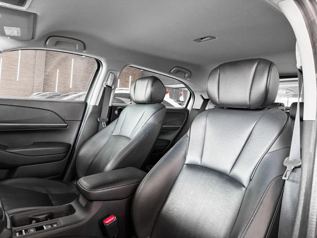 HR-V Touring 1.5 Flex TB 16V 5p Aut. — foto 11