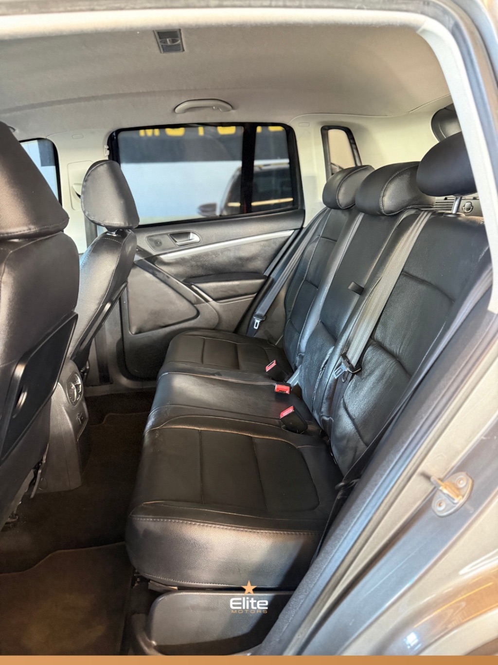 TIGUAN 2.0 TSI 16V 200cv Tiptronic 5p — foto 4