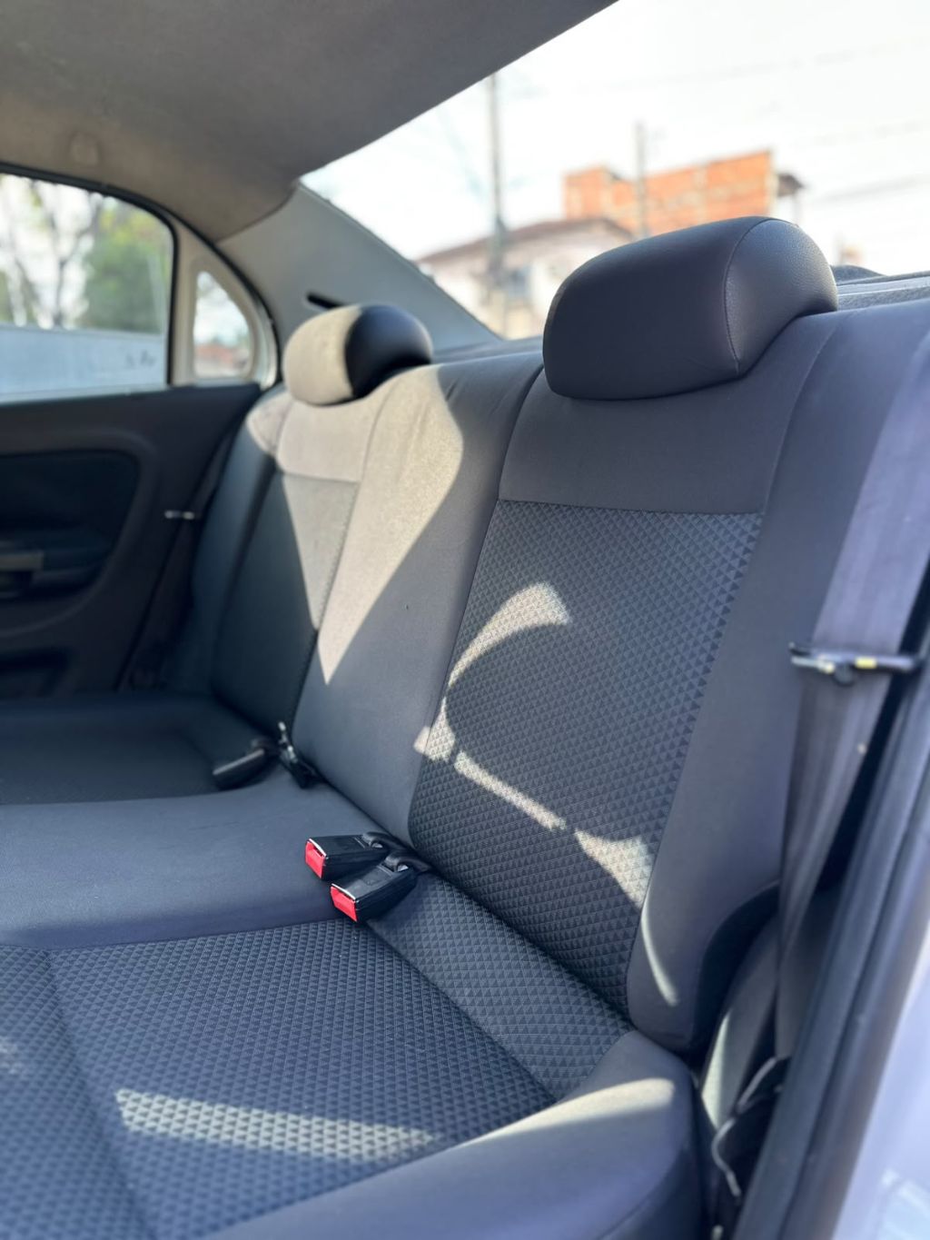 VOYAGE Trendline 1.6 T.Flex 8V 4p — foto 2