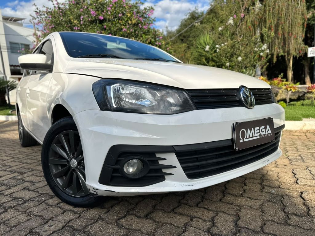 VOYAGE Trendline 1.6 T.Flex 8V 4p — foto 1
