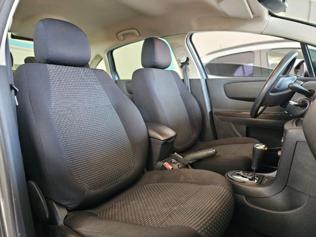 C4 PALLAS GLX 2.0/ 2.0 Flex Aut. — foto 10
