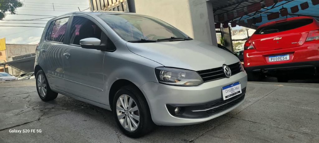 Fox 1.6 Mi Total Flex 8V 5p — foto 12
