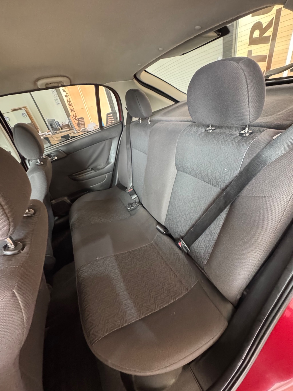 Astra Advantage 2.0 MPFI 8V FlexPower 5p — foto 15