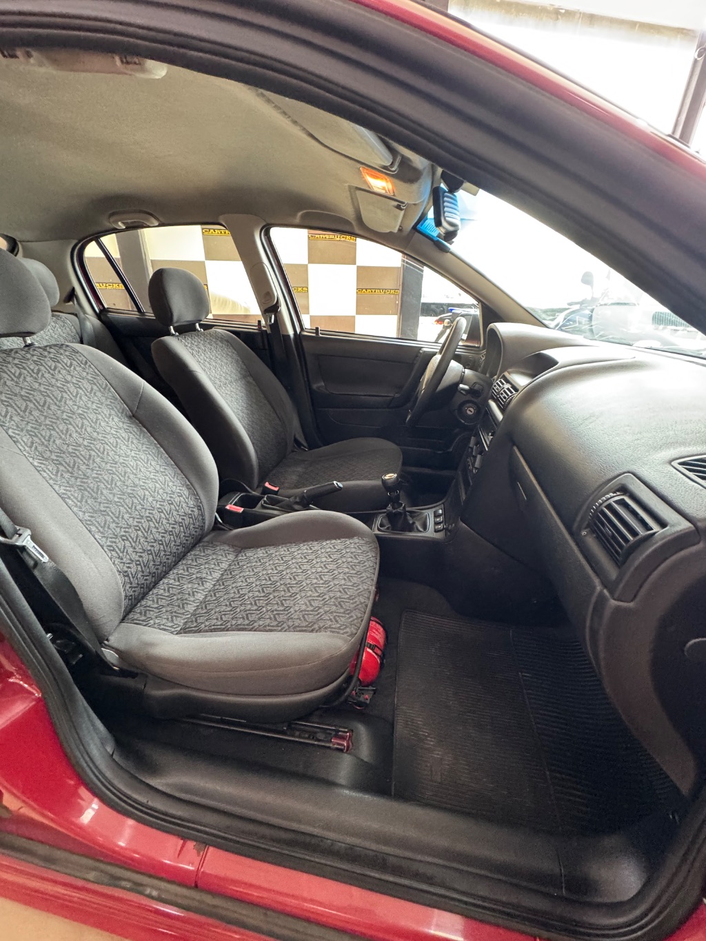 Astra Advantage 2.0 MPFI 8V FlexPower 5p — foto 13