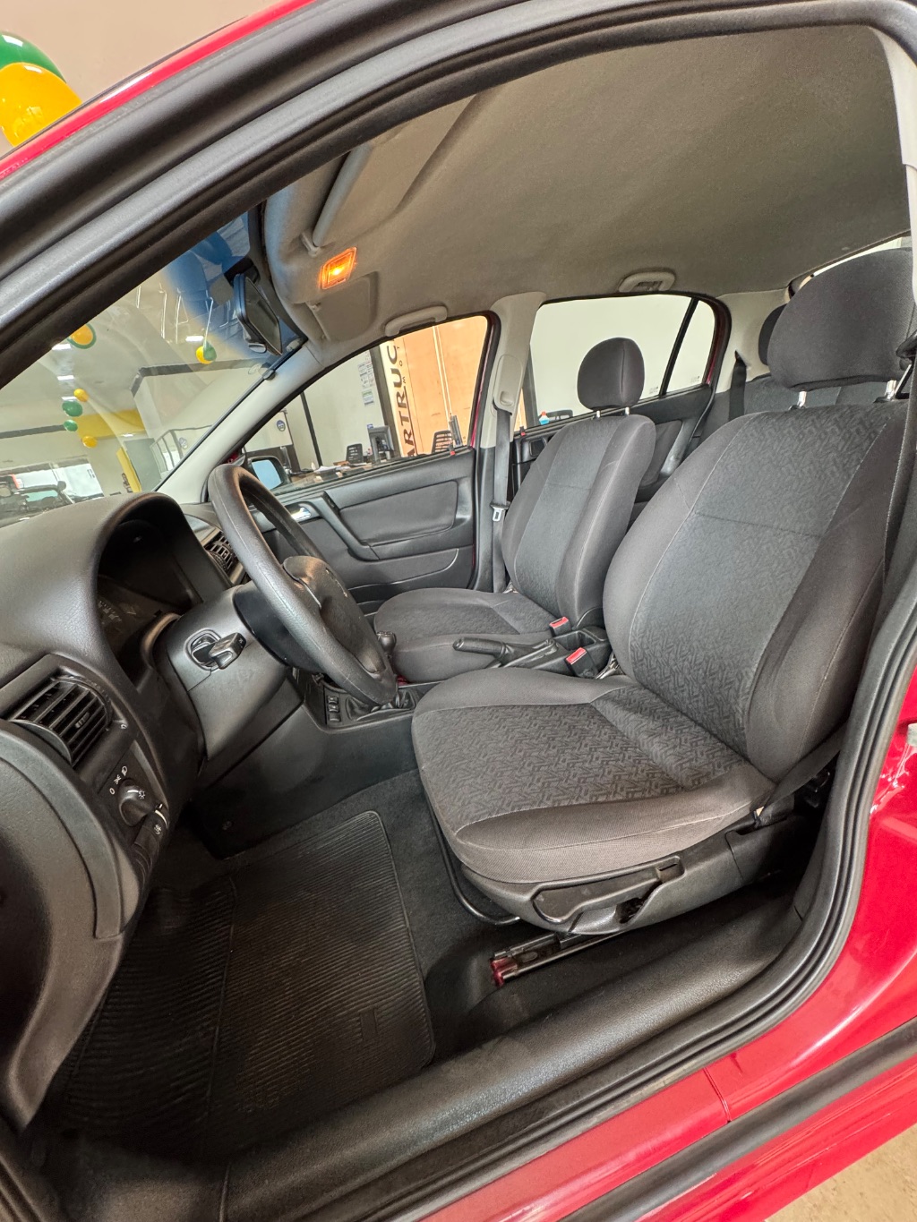 Astra Advantage 2.0 MPFI 8V FlexPower 5p — foto 9