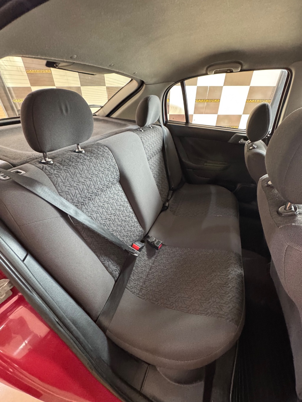 Astra Advantage 2.0 MPFI 8V FlexPower 5p — foto 14