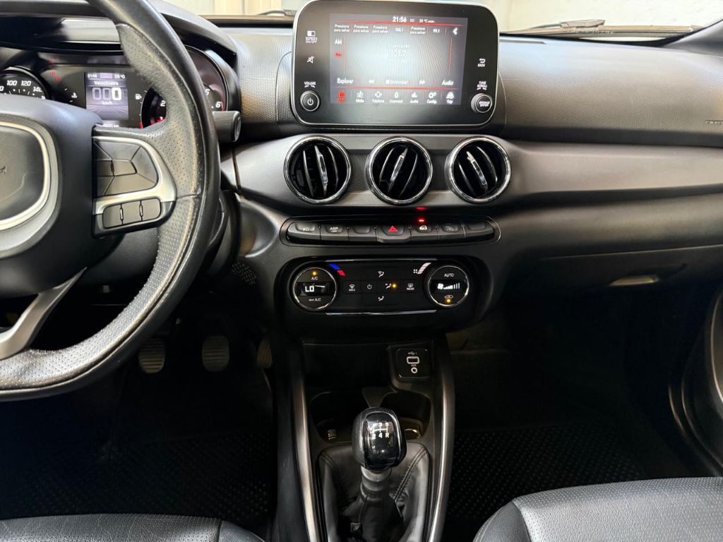 ARGO TREKKING 1.3 8V Flex — foto 6