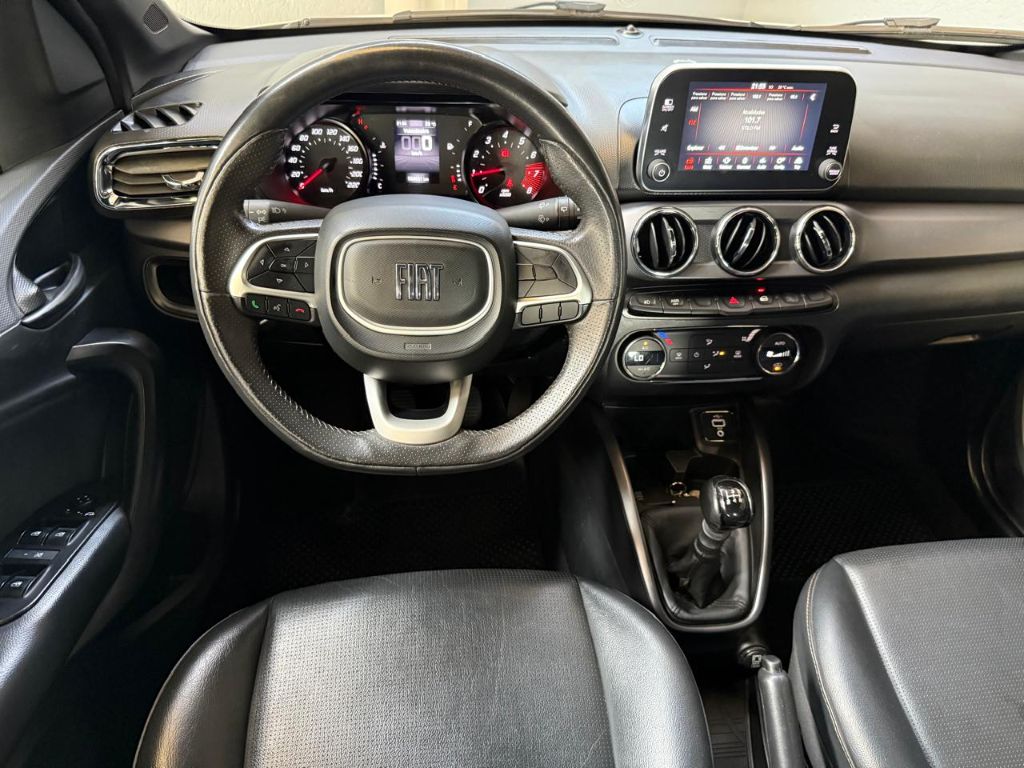 ARGO TREKKING 1.3 8V Flex — foto 5