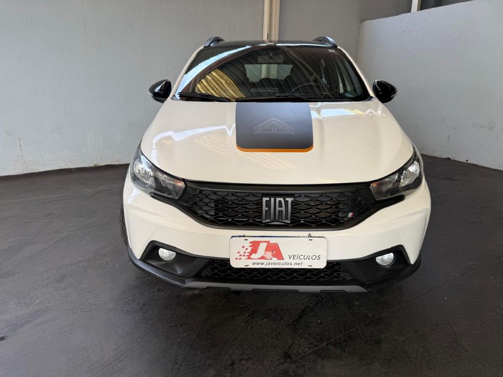 ARGO TREKKING 1.3 8V Flex — foto 12