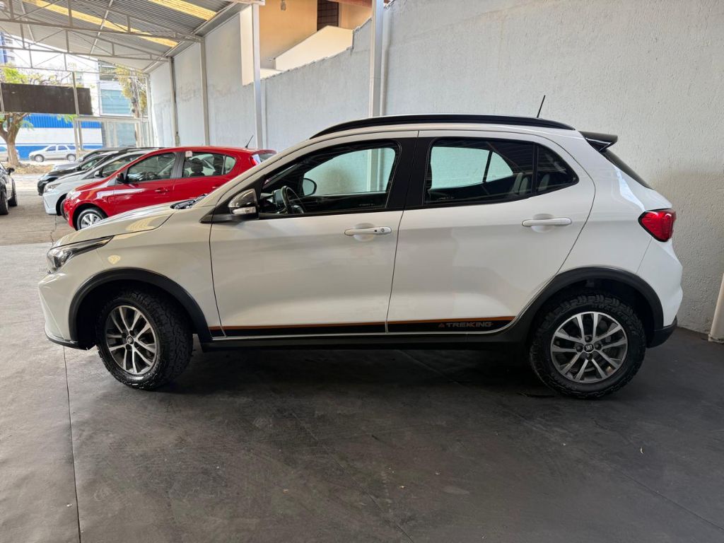 ARGO TREKKING 1.3 8V Flex — foto 14