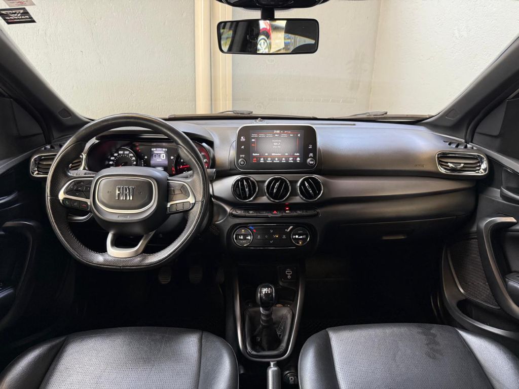 ARGO TREKKING 1.3 8V Flex — foto 7