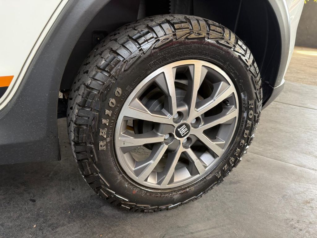 ARGO TREKKING 1.3 8V Flex — foto 2