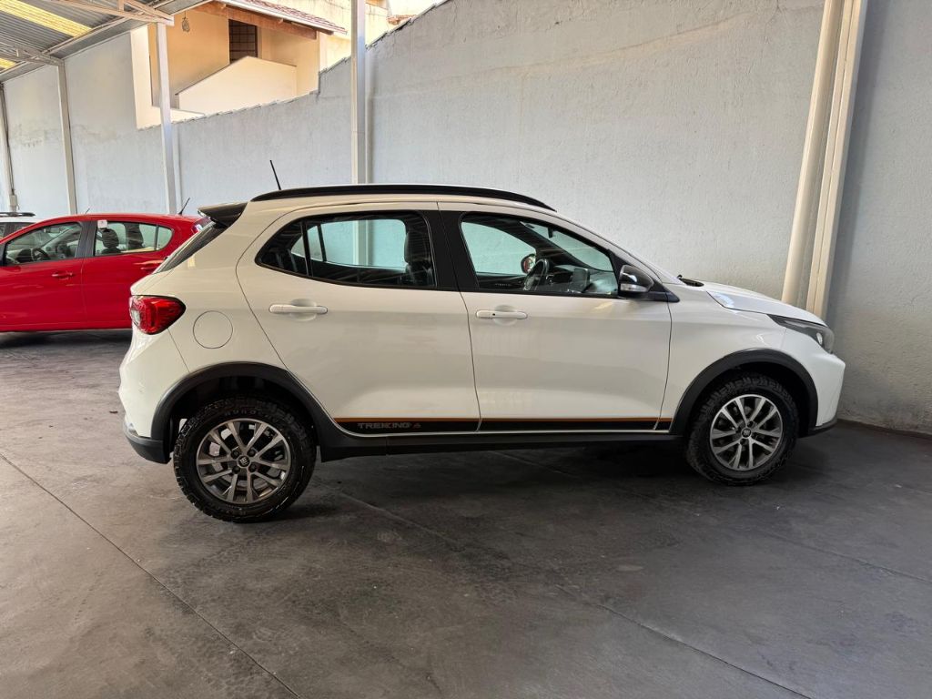 ARGO TREKKING 1.3 8V Flex — foto 4