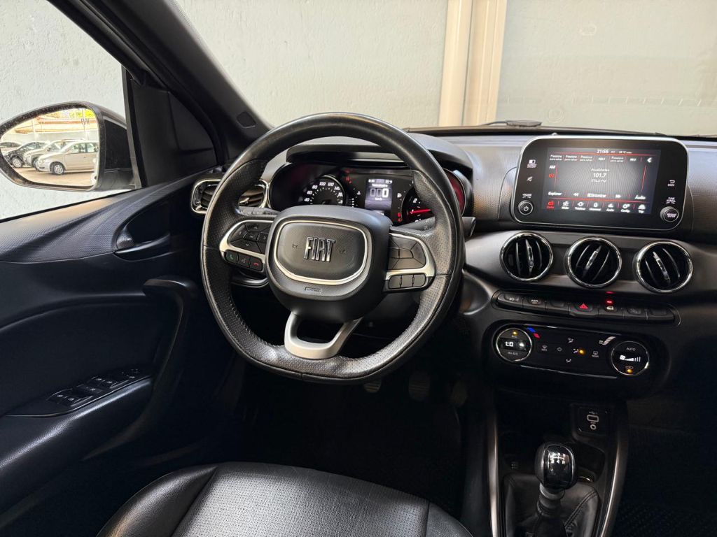 ARGO TREKKING 1.3 8V Flex — foto 13