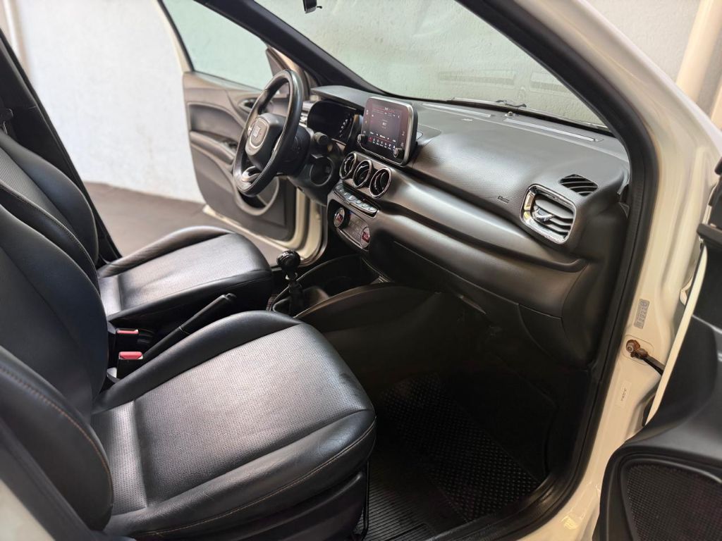 ARGO TREKKING 1.3 8V Flex — foto 10