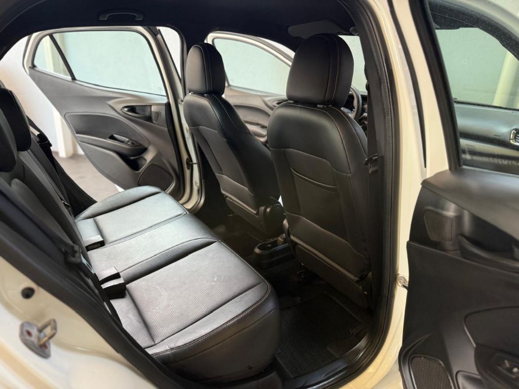 ARGO TREKKING 1.3 8V Flex — foto 8
