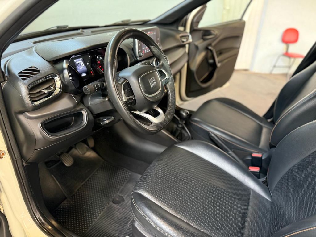 ARGO TREKKING 1.3 8V Flex — foto 11