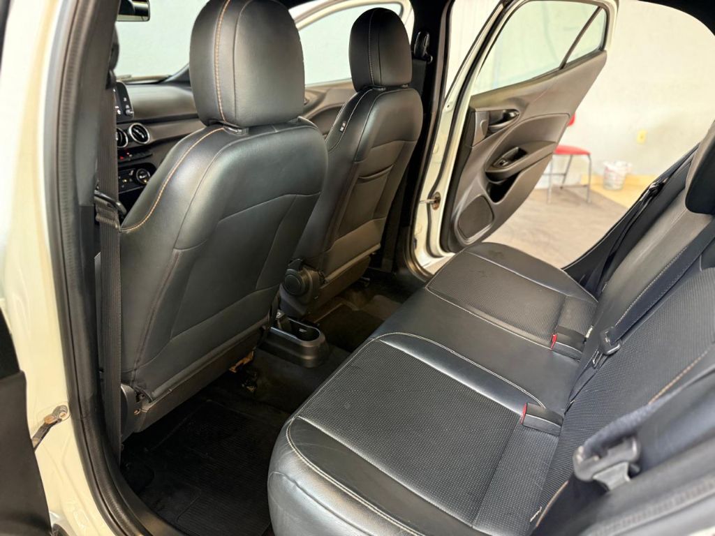 ARGO TREKKING 1.3 8V Flex — foto 9