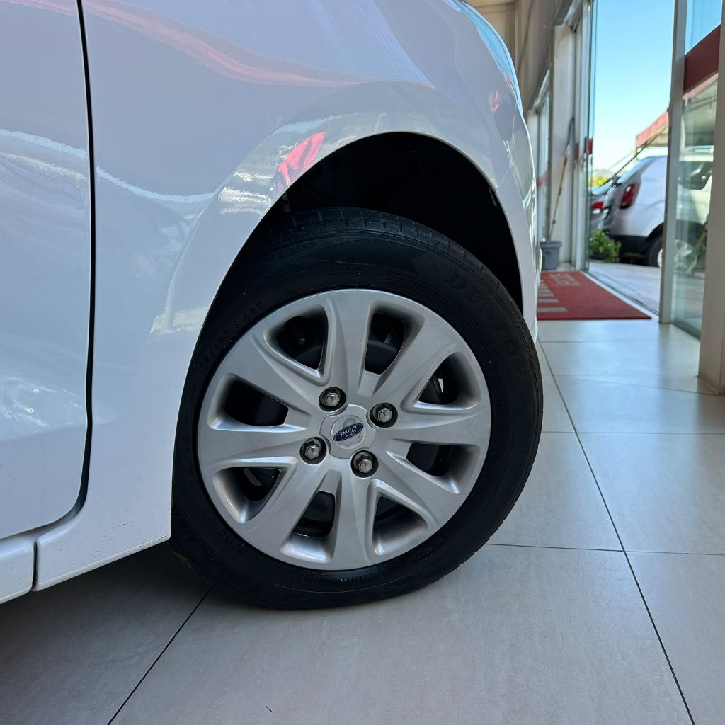 Ka 1.0 SE/SE Plus TiVCT Flex 5p - foto 18