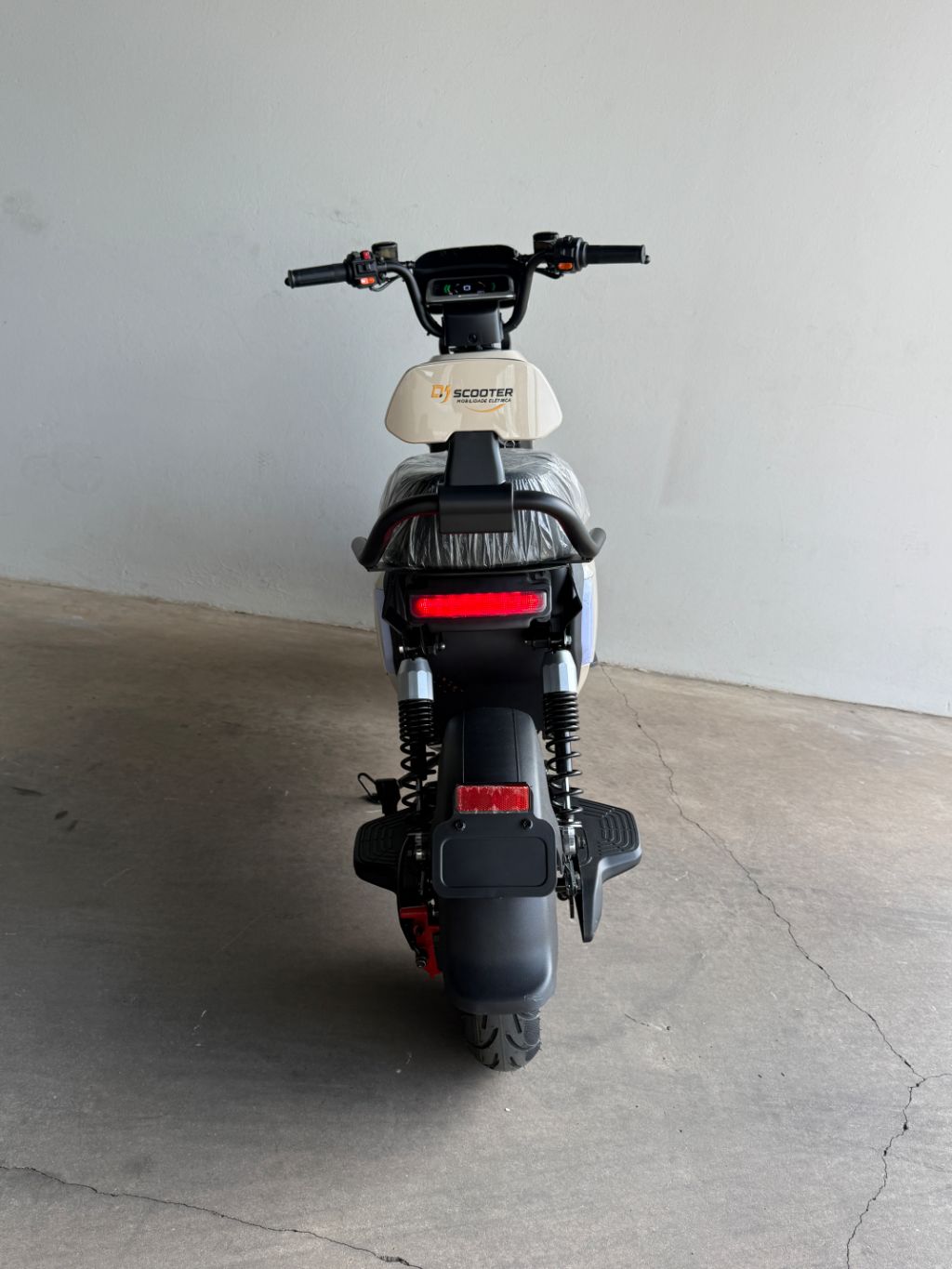 AG08/ U2 elétrico com motor 1000w velocidade maxima de 32km — foto 2