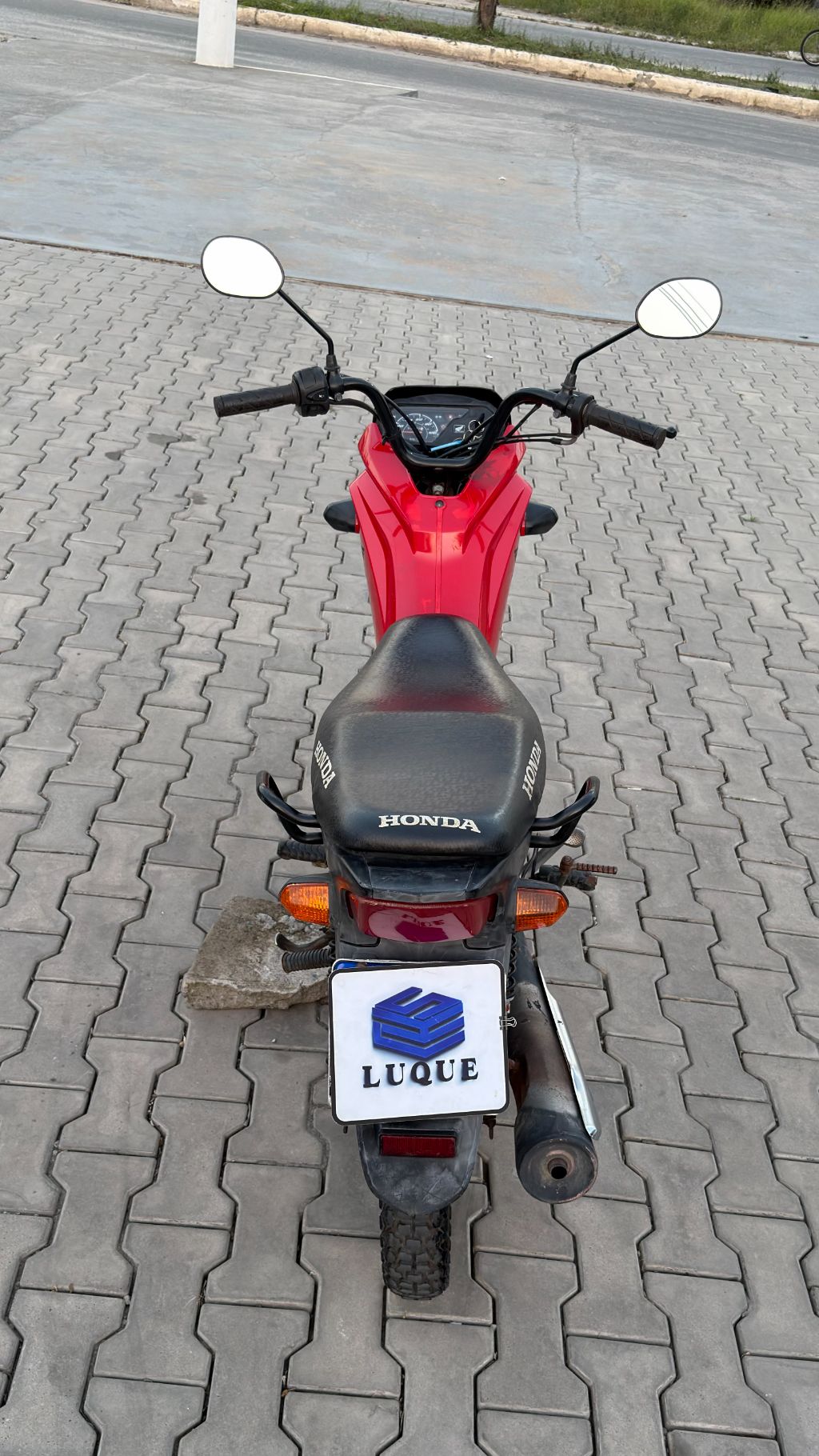 POP 110i — foto 6