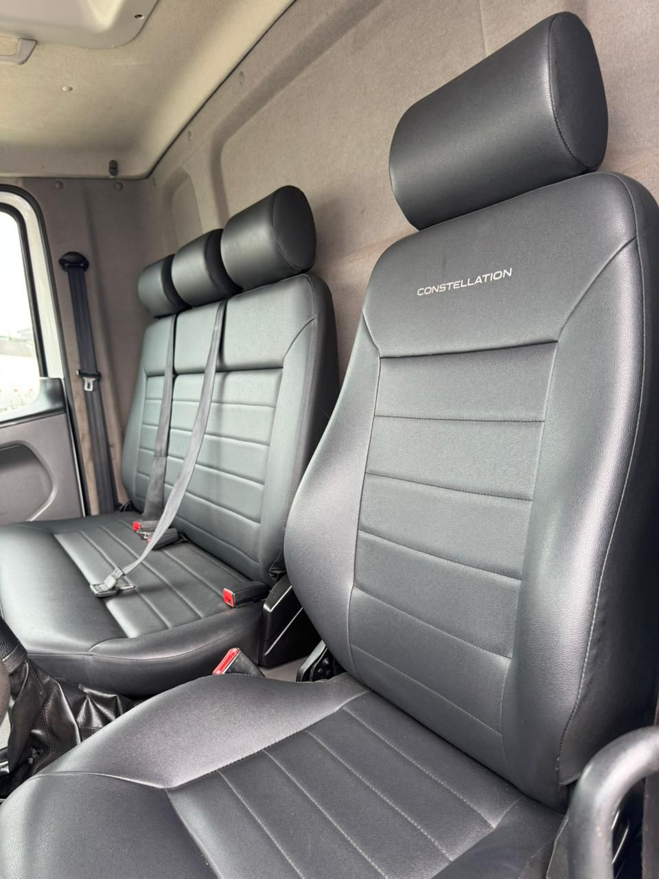 24-260 E Constel. 6x2 Compactador — foto 8