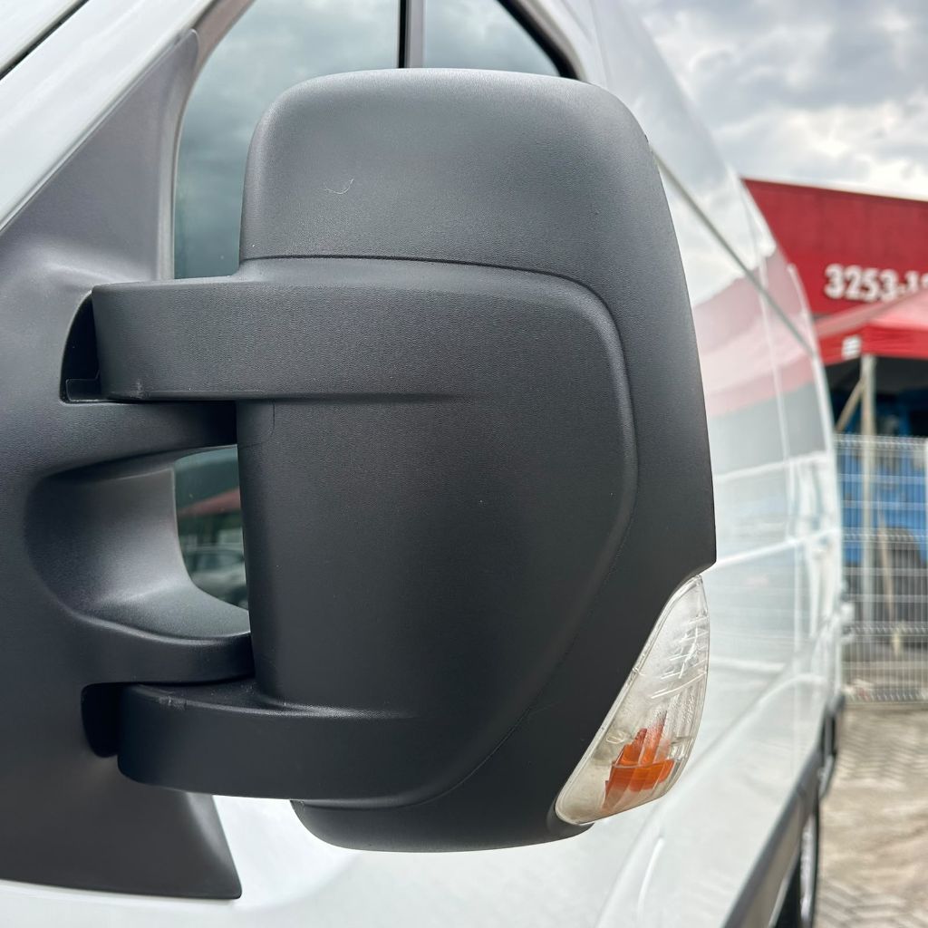 Master 2.3 dCi Grand Furgão16V Diesel - foto 18