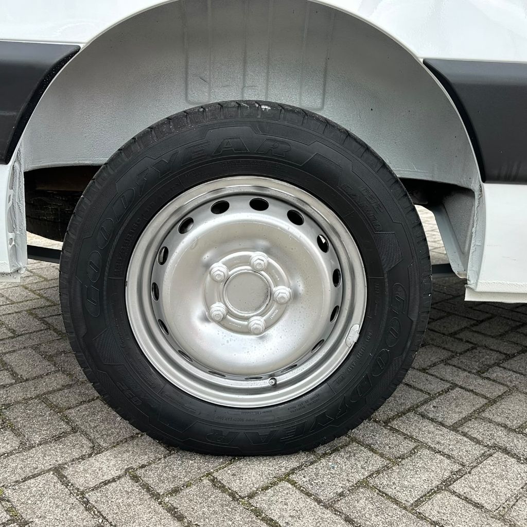Master 2.3 dCi Grand Furgão16V Diesel - foto 17